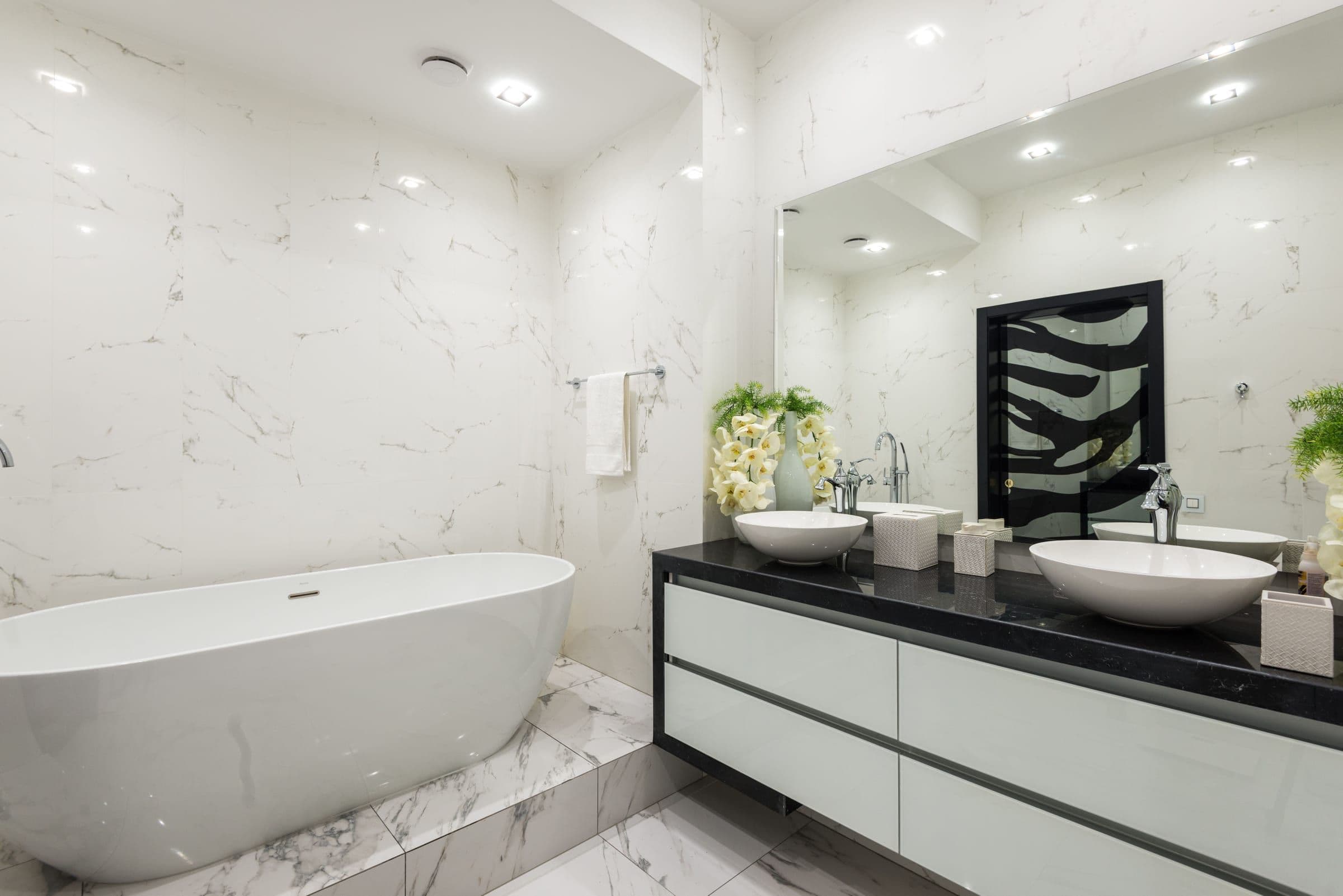 Bathroom Faucets