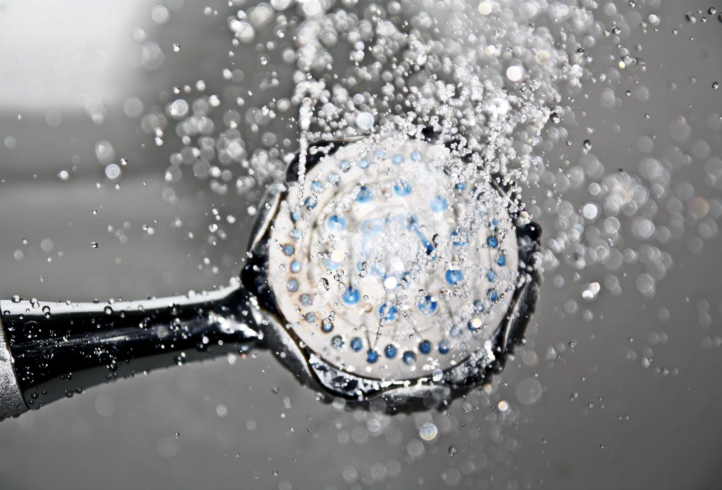 Handheld Showers