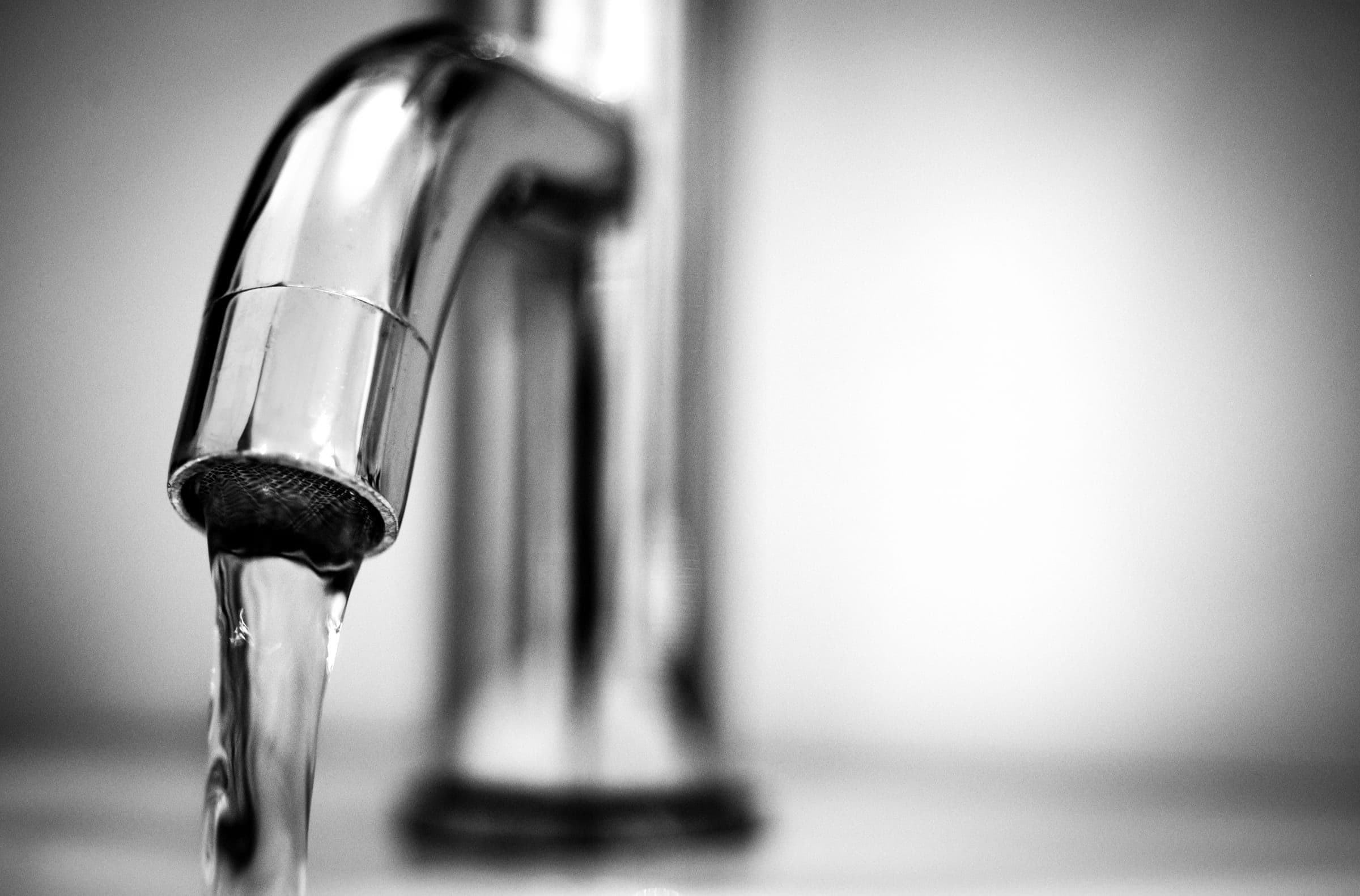 Kitchen Faucets
