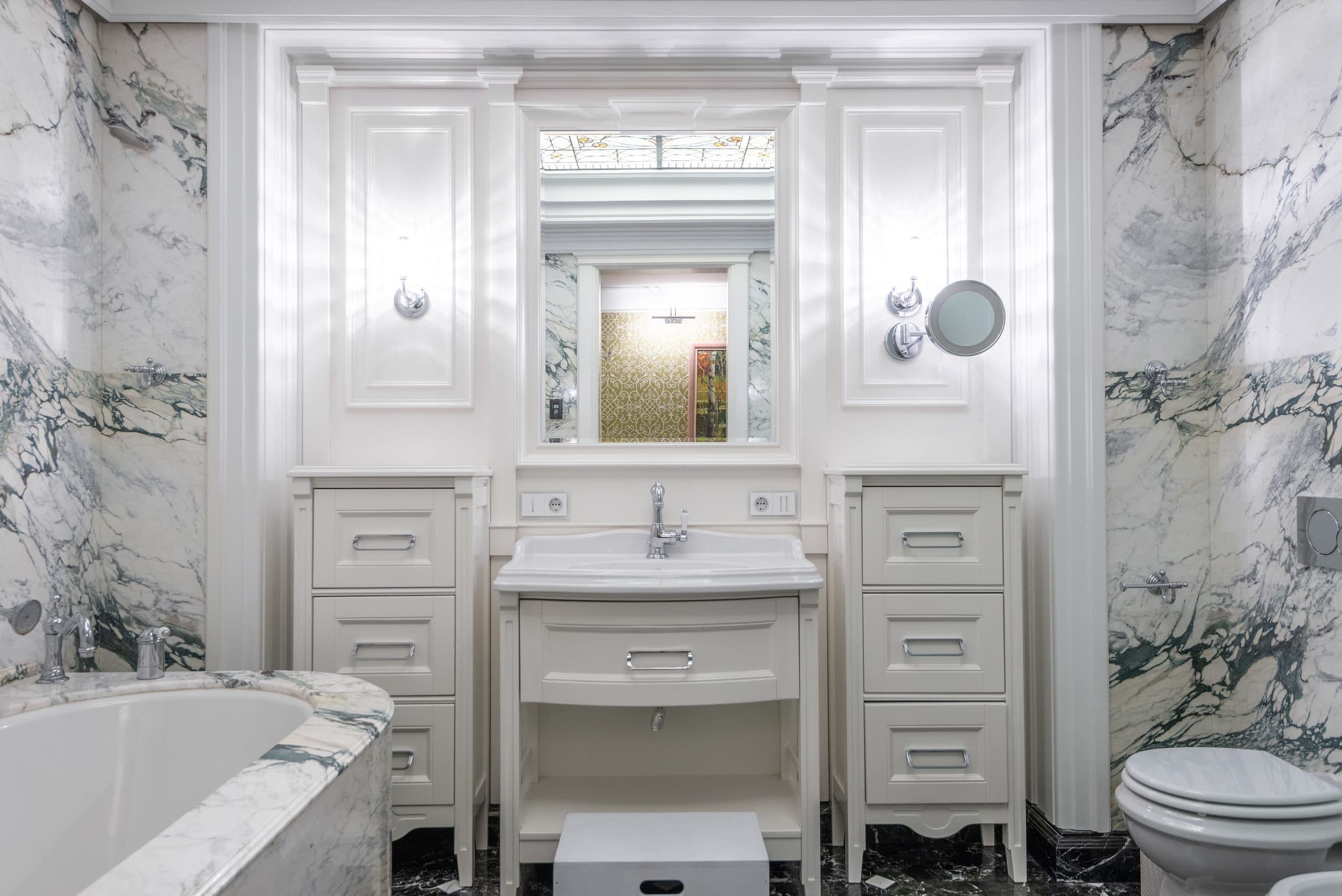 Shower Systems