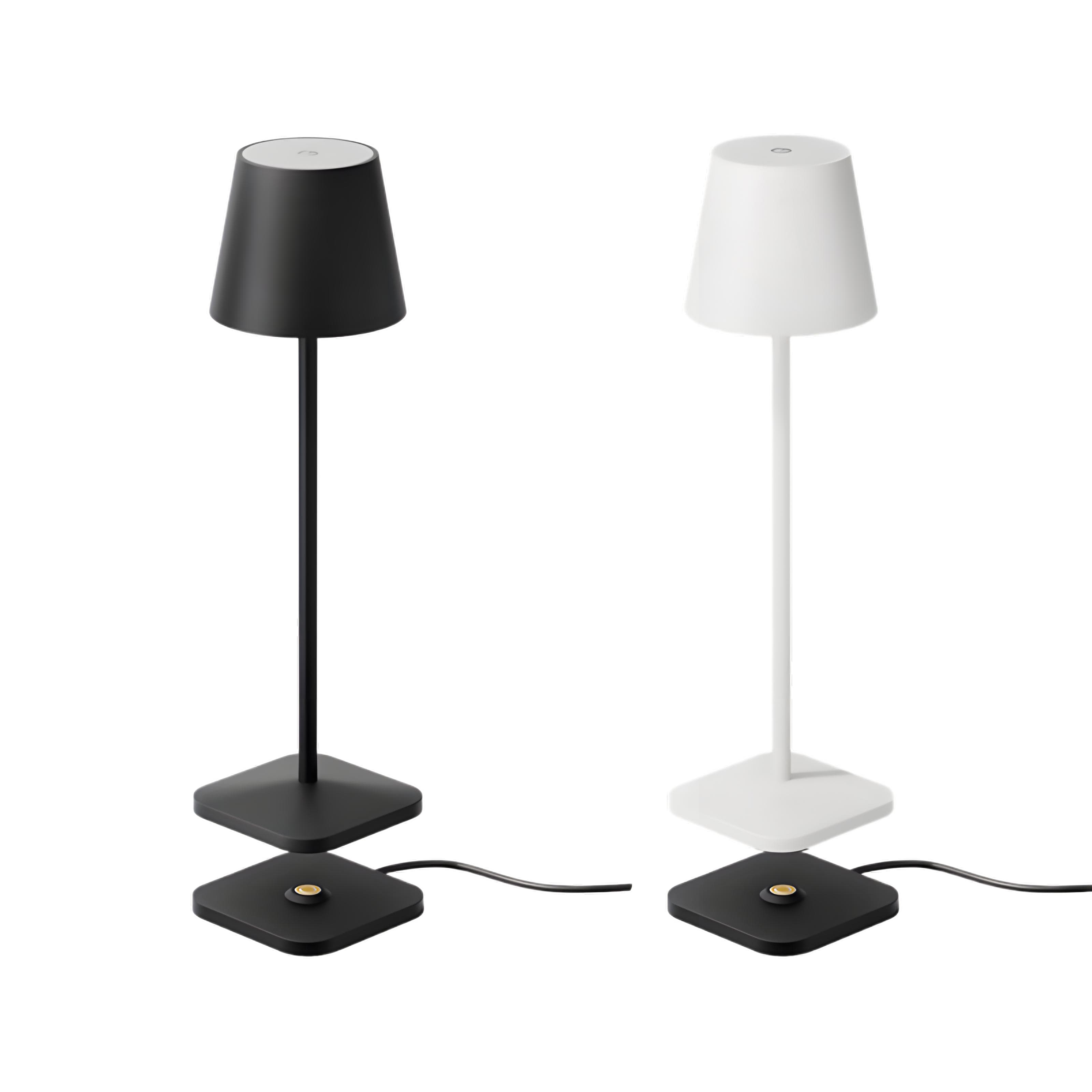 Classic Cordless LED Table Lamp