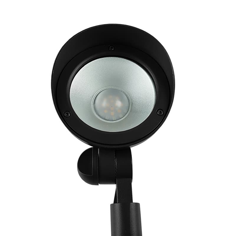12W RGBW Landscape Spot Light