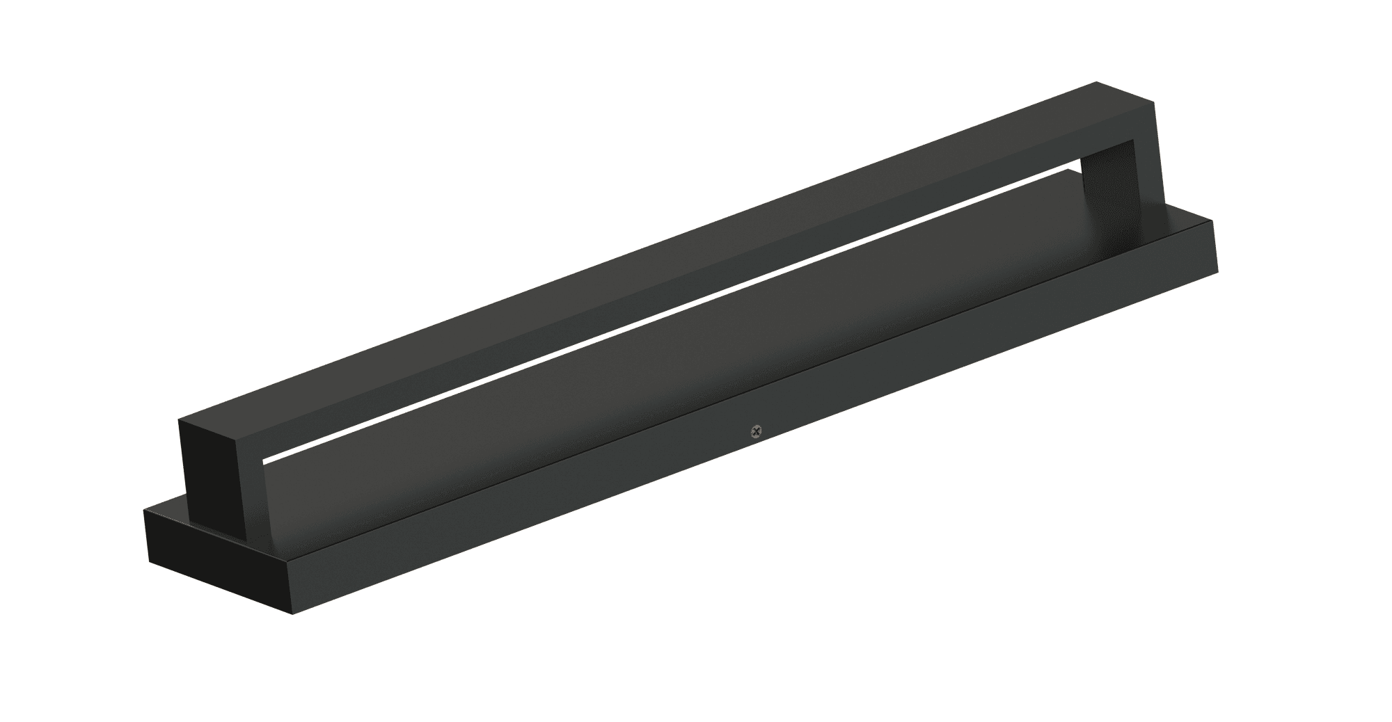 5CCT Tunable Linear Wall Fixture
