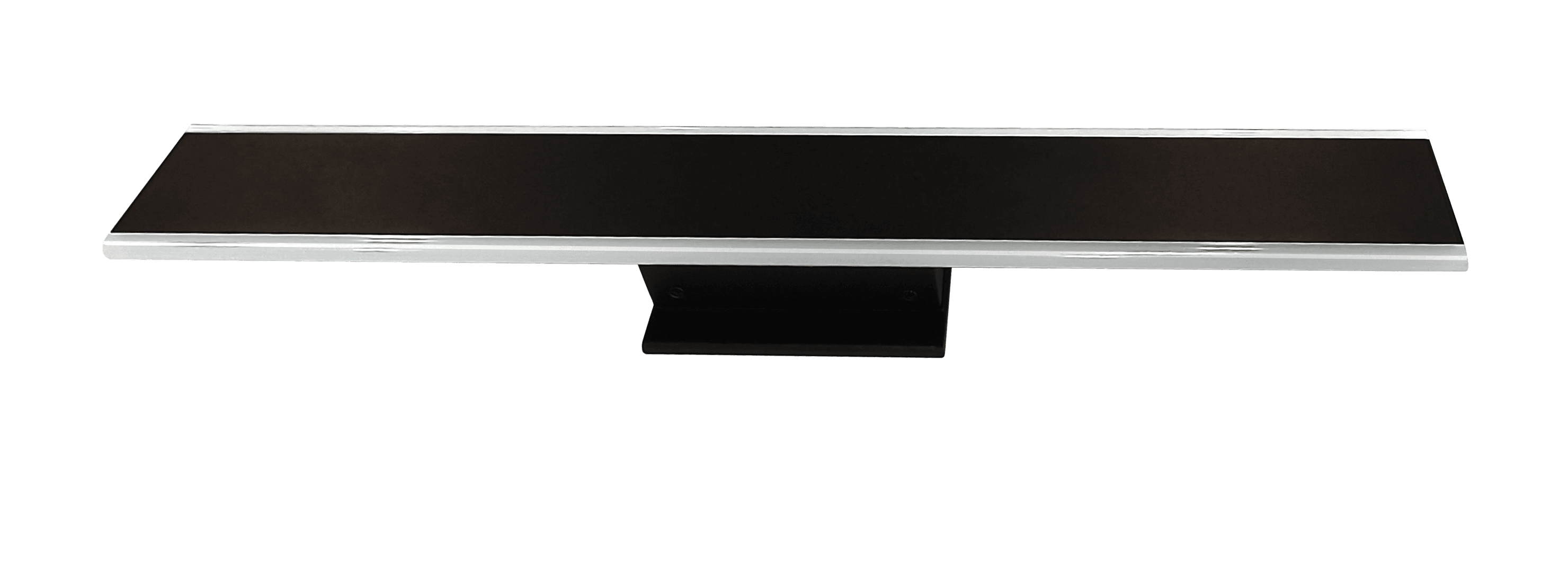 Modern Linear RGBCW Wall Light