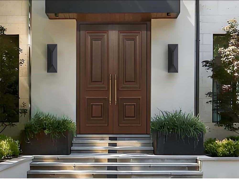Outdoor Lighting