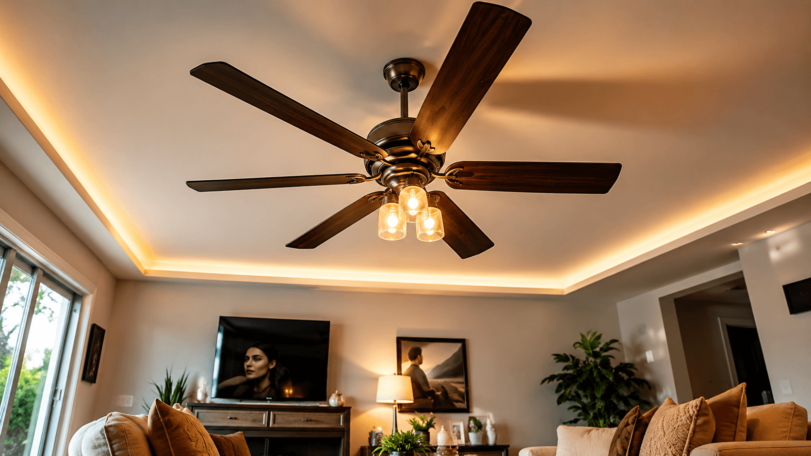 Ceiling Fans